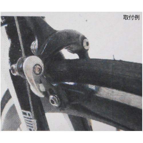 12331 ロード用ブレーキシュー