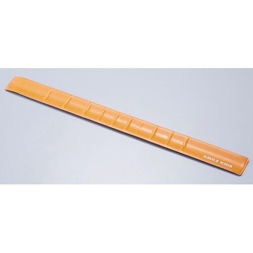 巻きつく安全反射バンド オレンジ ASK