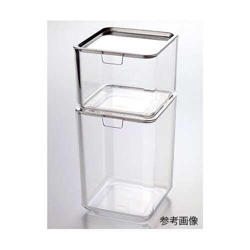 09011250 PC容器フック付フタS