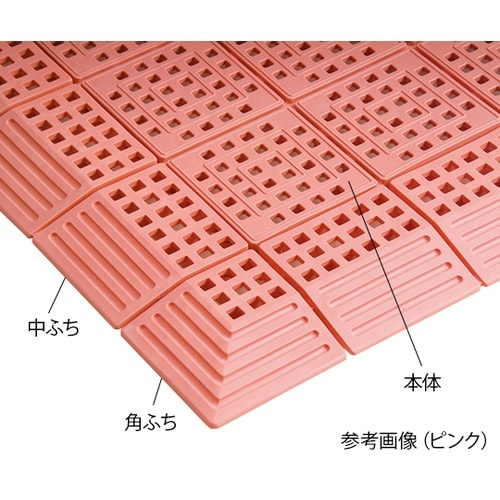 タッチマットII専用中ふち(メス) ピン