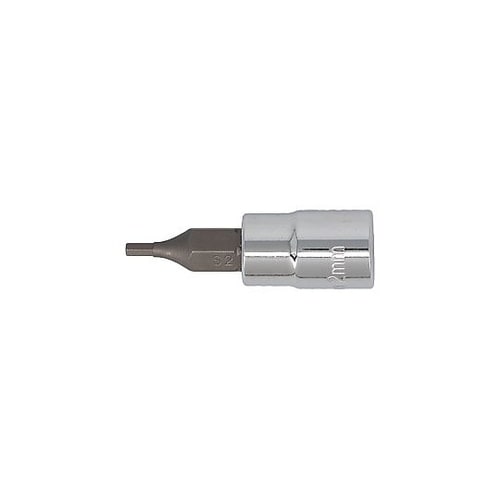 21881 ヘックスビットソケット2MM