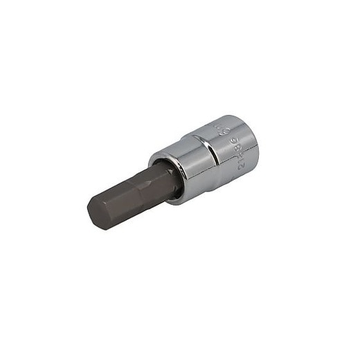 21886 ヘックスビットソケット6MM