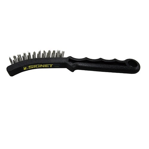 45652 スチールワイヤーブラシ