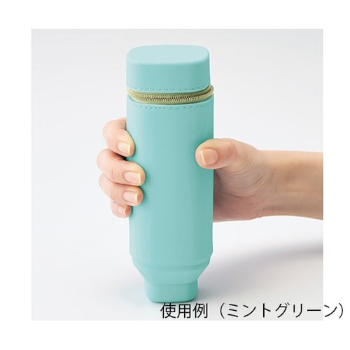 Bloomin スタンドペンケース スク