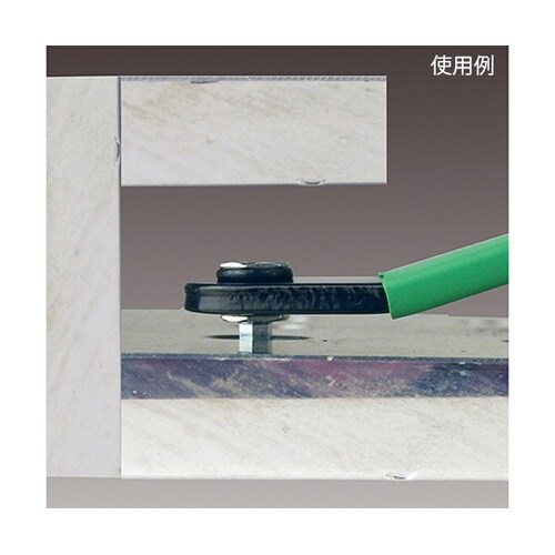 DHX−03 薄型ベントレンチ