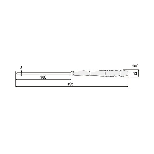 DM−02 マイクロドライバー