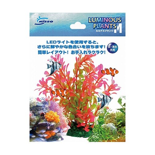 NAP−194 ルミナスプランツ M−1