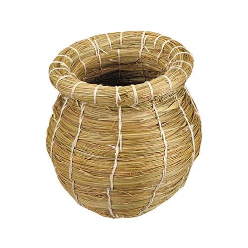 MB−3 バードルーム ツボ巣(大)