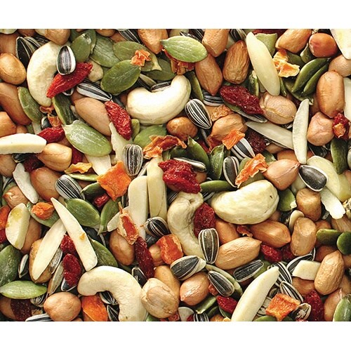 MRP−619スイートナッツシードPRO