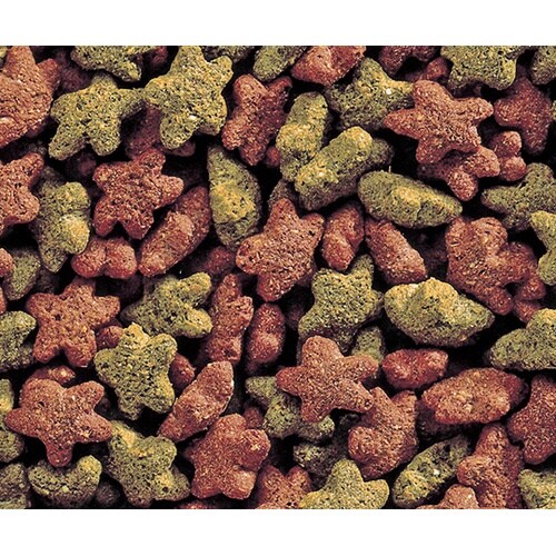 リス・ハムの主食 お徳用 500g MR