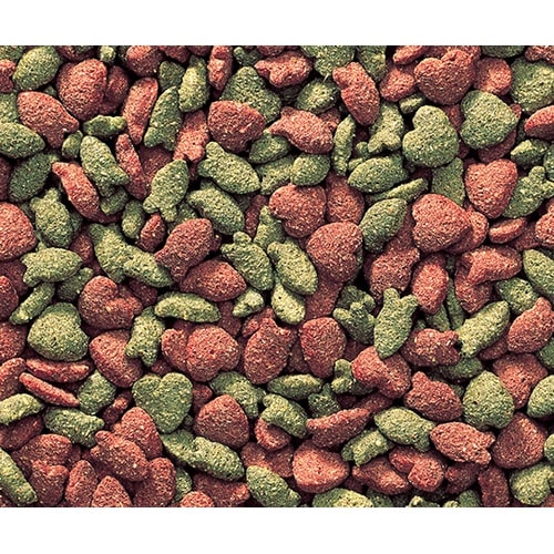 ジャンガリアンの主食 180g MR−5