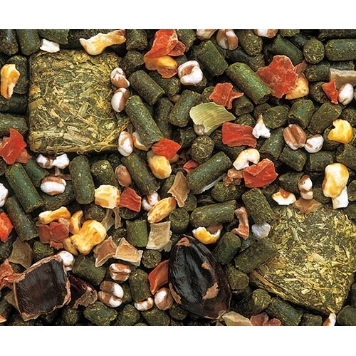 MR−535 チンチラディナー 800g