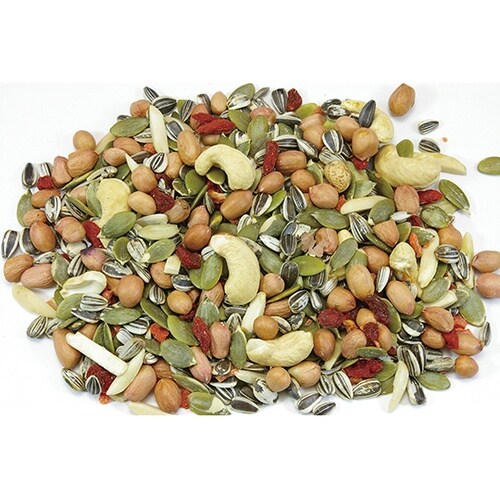 MR−581ナッツシ−ドミックス 60g