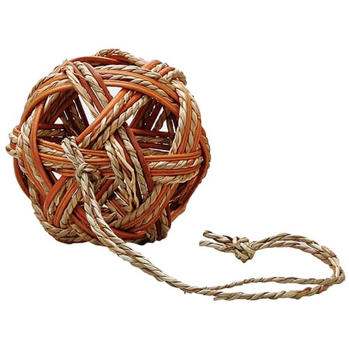 わら&ラタンボール MR−263