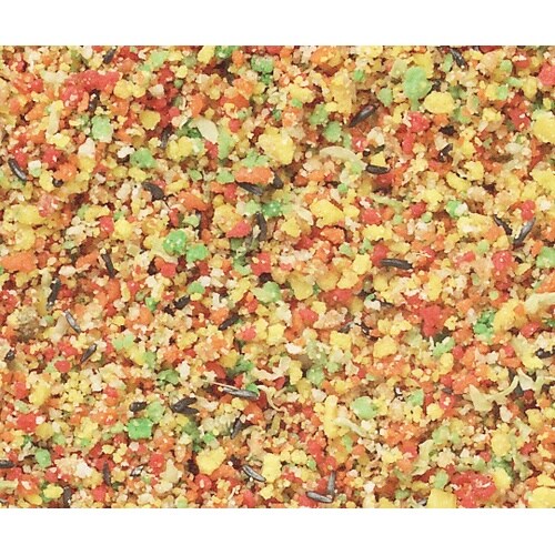 MB−302 半生ソフトフルーツフード