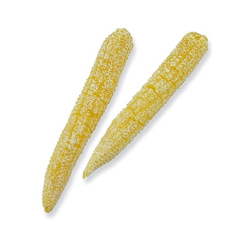 やわらかプチコーン 60g MR−658