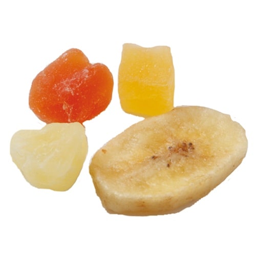 もぎたてフルーツミックス 70g MR−