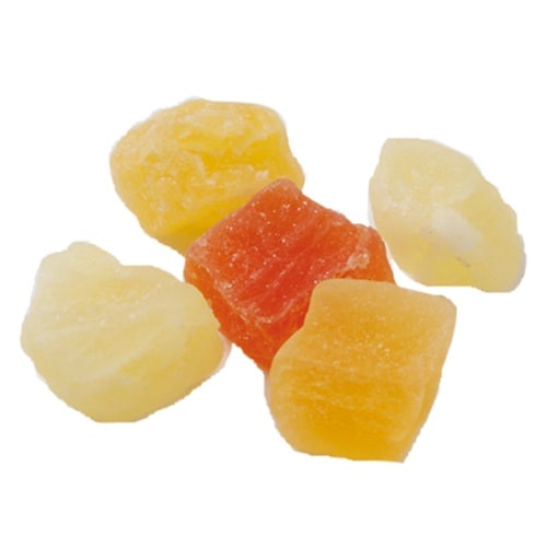 もぎたてトロピカル お徳用 160g M