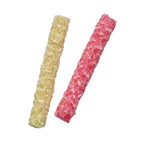 おててからあたえる フルーツミックス 4