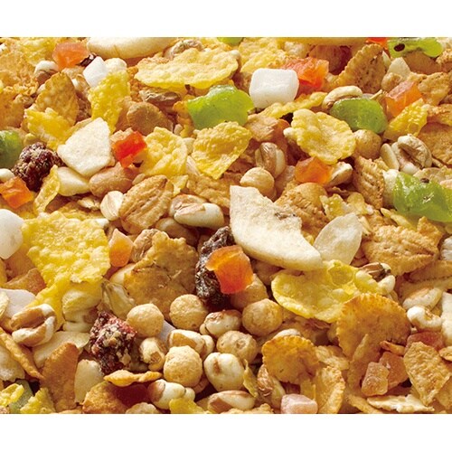 フルーツいっぱいグラノーラ 180g M