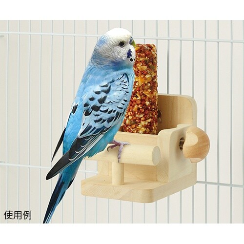 小鳥のおやつスタンド MB−313