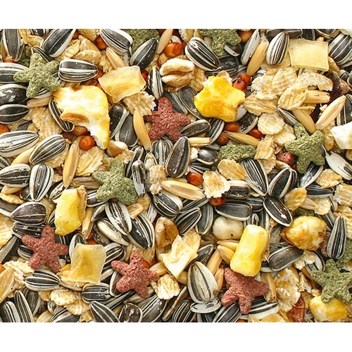 リス・ハムの主食 バランスフードPRO