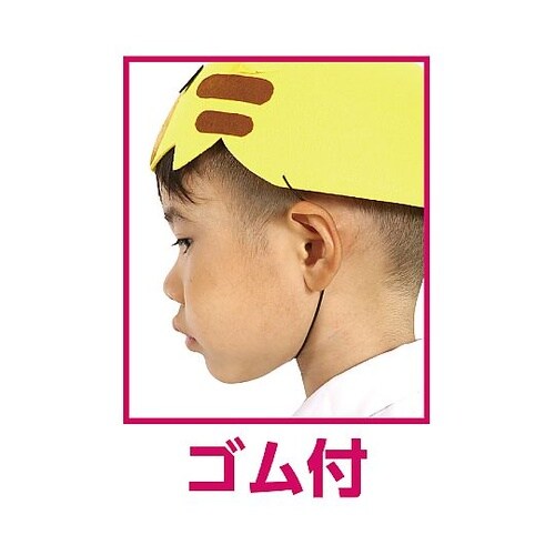 3462 フェルト帽子 茶