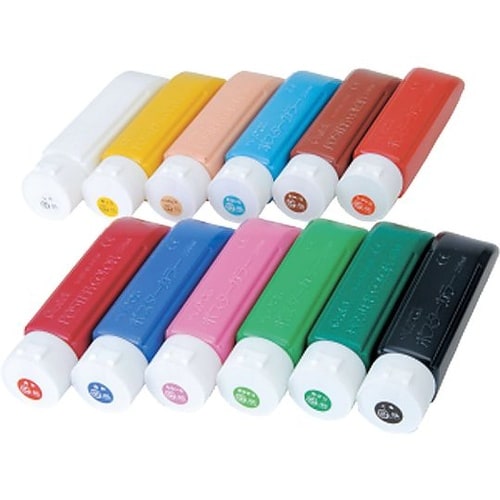 10846 黄 PCクラス用単色