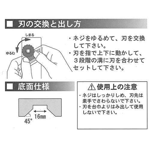 HC ボード用カンナ ボードプロ