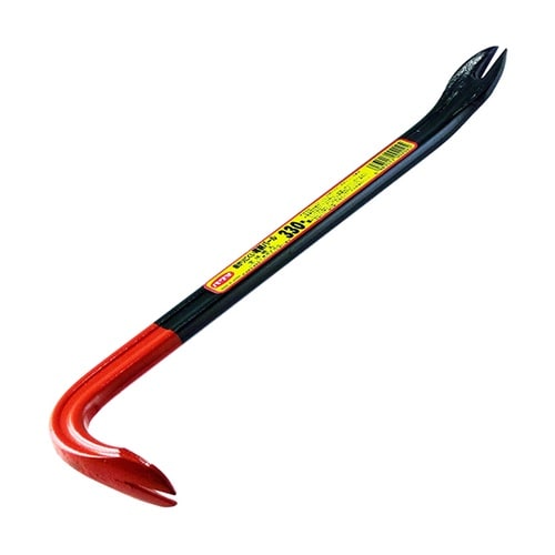 尾割バール 330mm