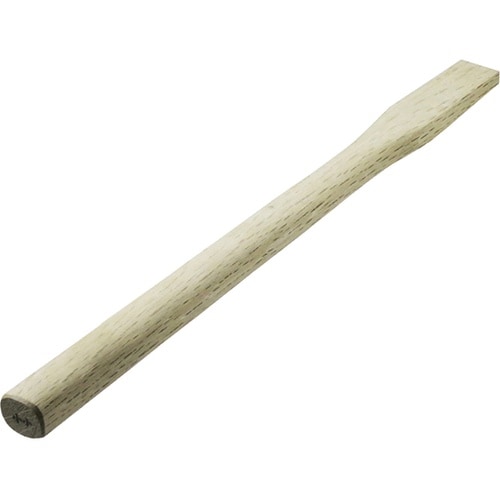 玄能・金槌の柄 白樫 小小