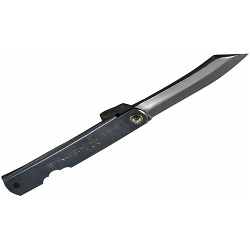 90mm 肥後ナイフ 中