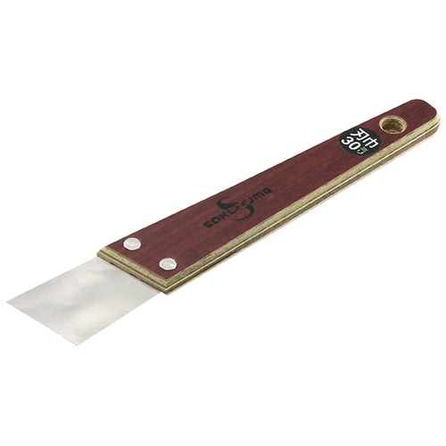 SE−0 下地用ステンレスヘラ