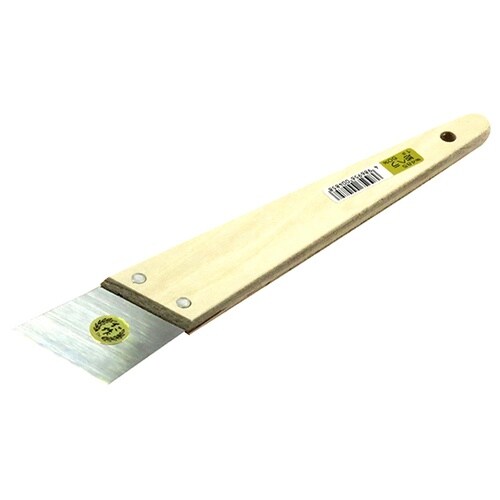 No.485 ステンレス地ベラ #1