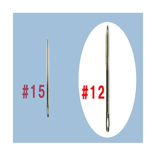 #12 セール針 2本入