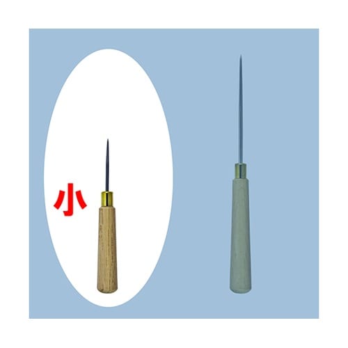 大五郎 千枚通し 小
