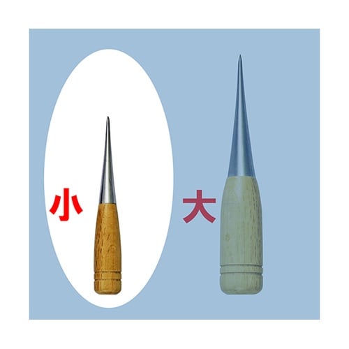 ステンレスクジリ 小