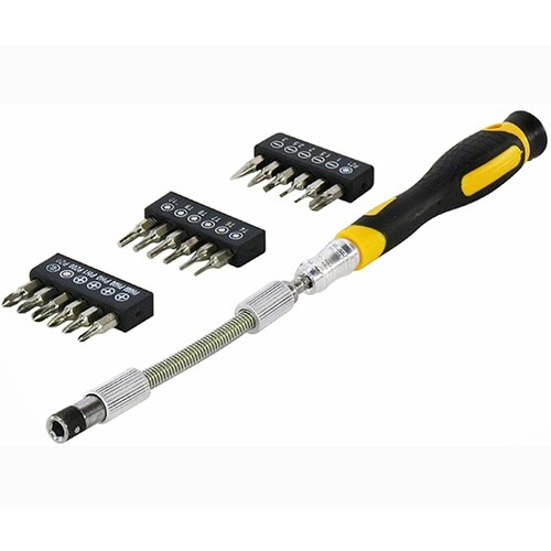 FPD−20 精密ドライバーセット