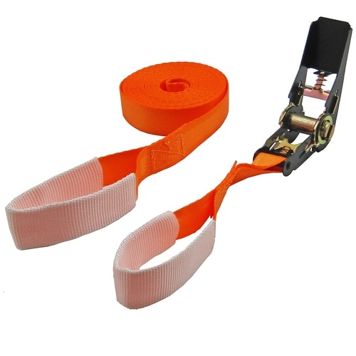 RL−100ベルト荷締機ループ100kg