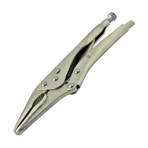 ロングノーズ バイスロックプライヤー