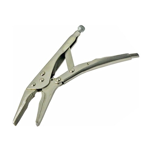 ロングノーズ バイスロックプライヤー