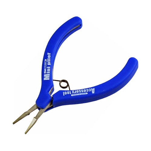 ステンレス製 ミニペンチ