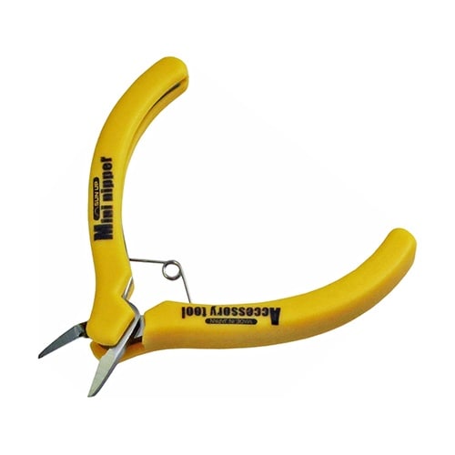 ステンレス製 ミニニッパー