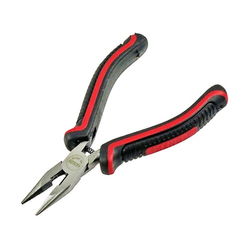 ミニ ラジオペンチ