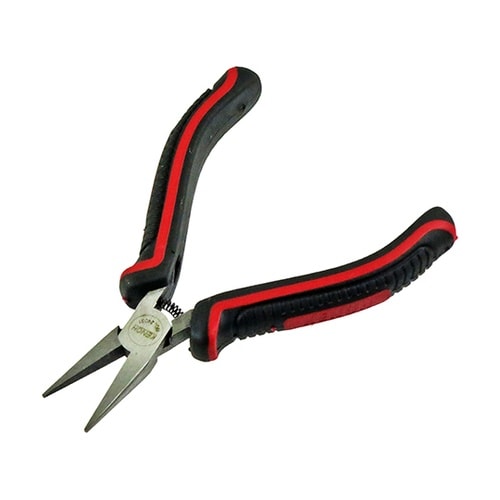 ミニ 平ラジオペンチ