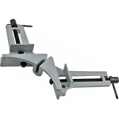 アルミコーナークランプ