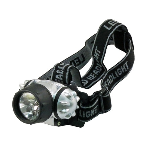HS−2 9LED ヘッドランプ