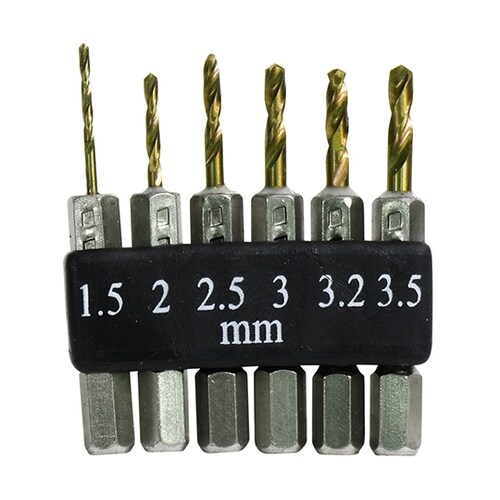 ショートドリルセット #7