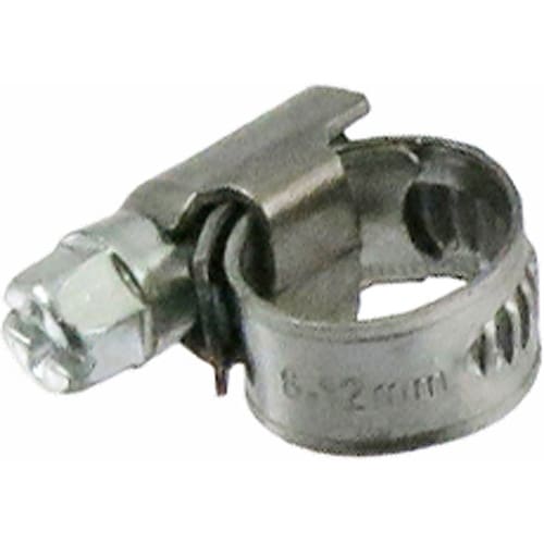 ホースバンド 5個 8.0−12mm