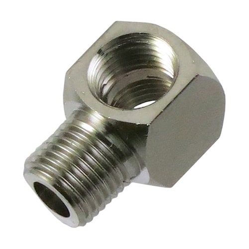 90°同径チーズ R1/4×Rc1/4